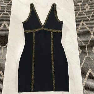 Guess Bandage Dress